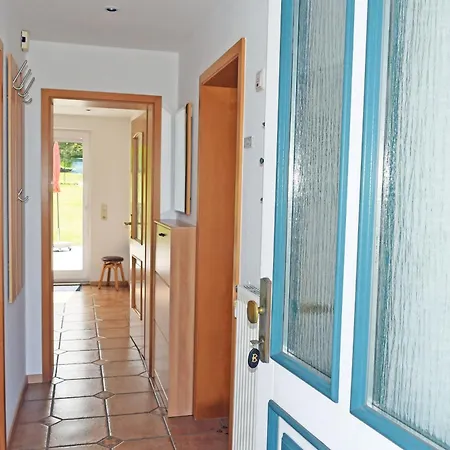 4 - Sterne Am Brink Mit Gartenter Und Meerblick * Gager