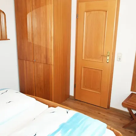 4 - Sterne Am Brink Mit Gartenter Und Meerblick