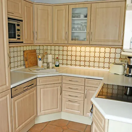 Apartment 4 - Sterne Am Brink