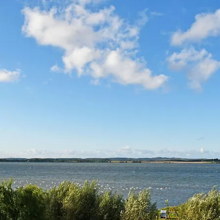 4 - Sterne Am Brink Mit Gartenter Und Meerblick *