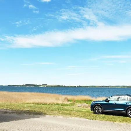 4 - Sterne Am Brink Apartment Gager