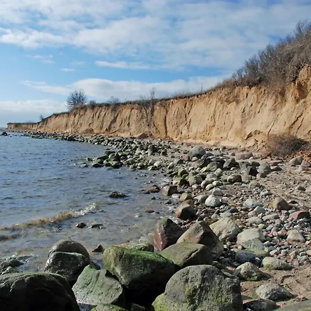 Apartment 4 - Sterne Am Brink Gager