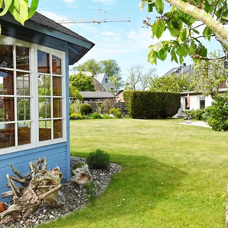 Apartment 4 - Sterne Am Brink